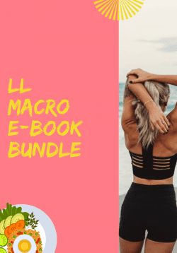 Macro E-Book Bundle