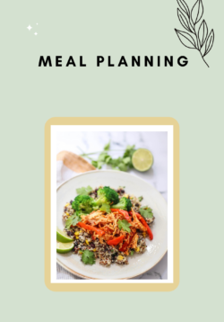 Meal Planning